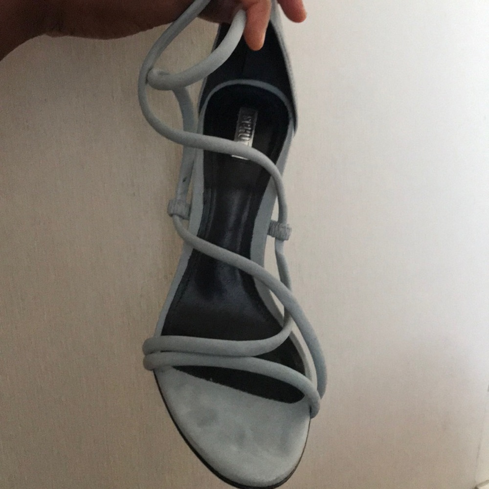 Schultz sandals - Picture 2 of 8